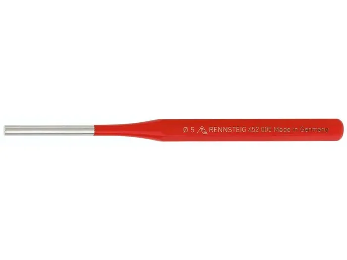 Parallel Pin Punch 150x10x3mm Exclusive