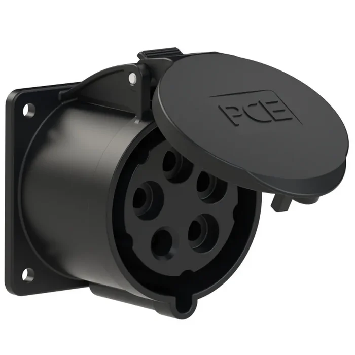 PC Electric Anbaudose 325-7f7