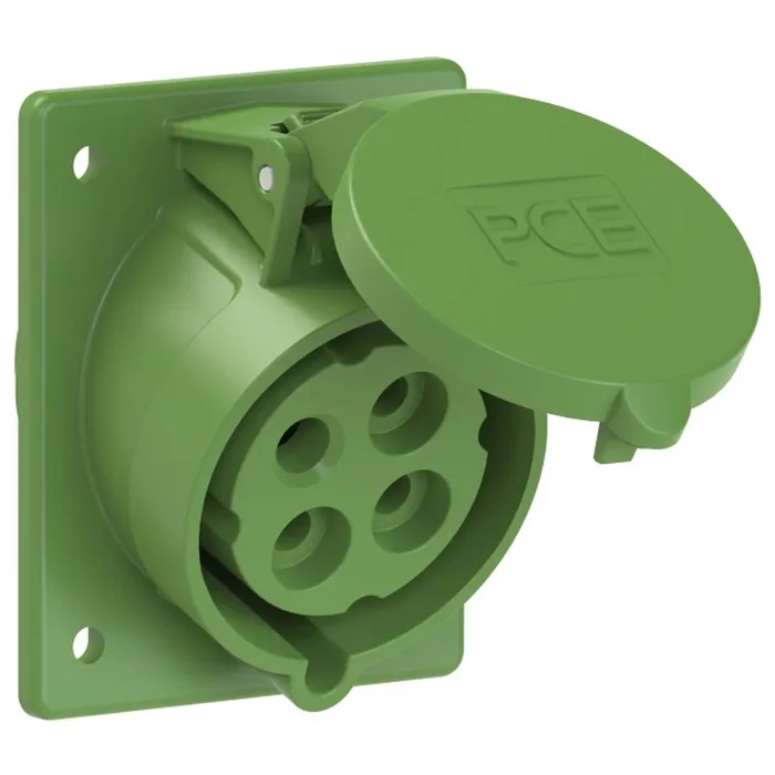PC Electric Anbaudose 424-10