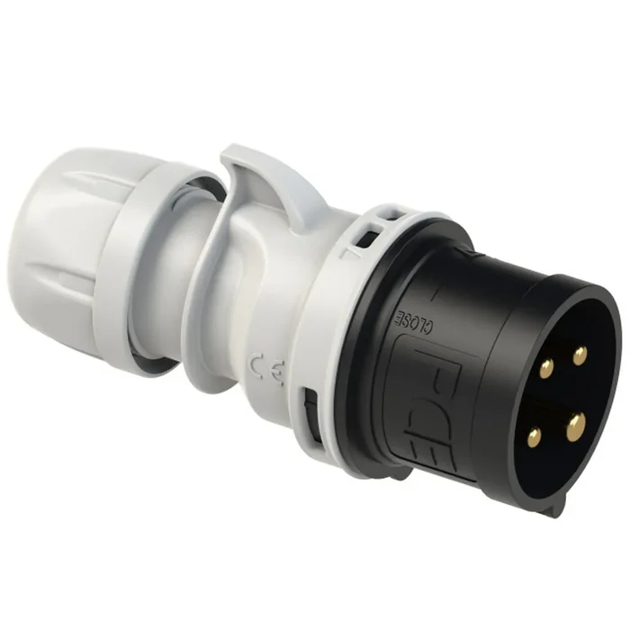 PC Electric Stecker 014-7