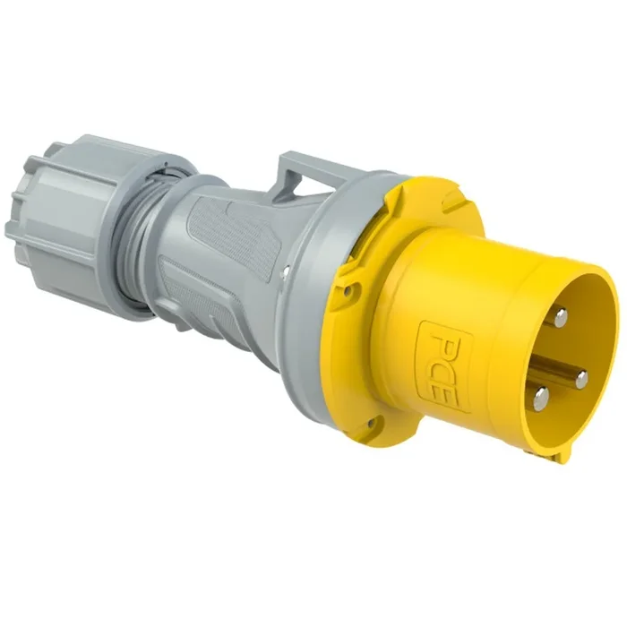 PC Electric Stecker 0331-4