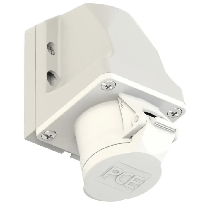 PC Electric Wandsteckdose 182-10v