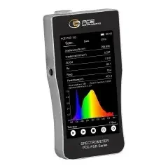 PCE Instruments Spektrometer PCE-PSR 100