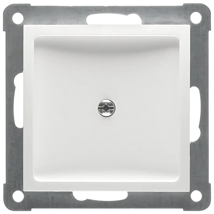 Peha Blindabdeckung 00316261 Typ D 11.477.70