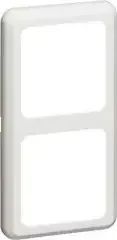 Peha Rahmen 2-fach Einbau D 772.36