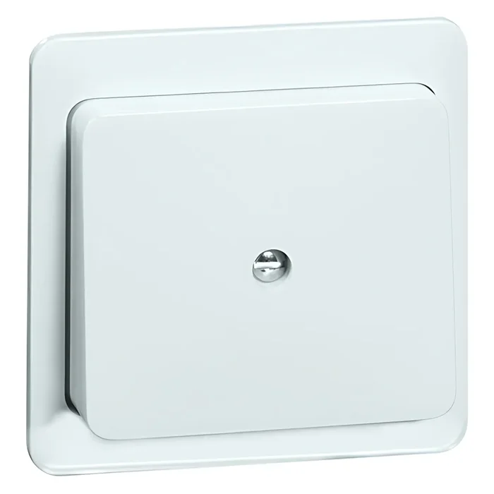 Peha Steckdose 00271111 Typ D 6511.31 ME LED/4 SI