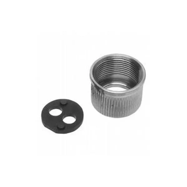 Pepperl+Fuchs Adapter 018945 Typ OLA18 Adapter