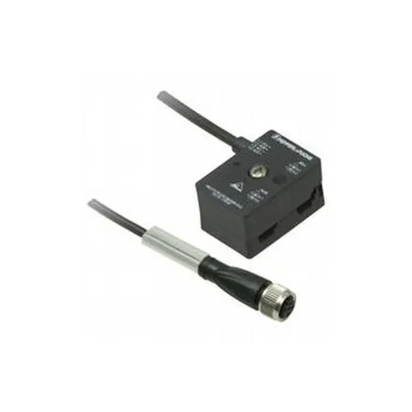 Pepperl+Fuchs AS Passiverteiler 268025 Typ VAZ-2T1-FK-G10-0,3M-PUR-V1-G