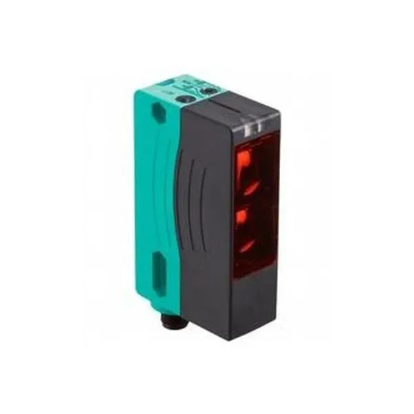 Pepperl+Fuchs Distanzsensor 297735 Typ OMD8000-R300-IEP-V1-L