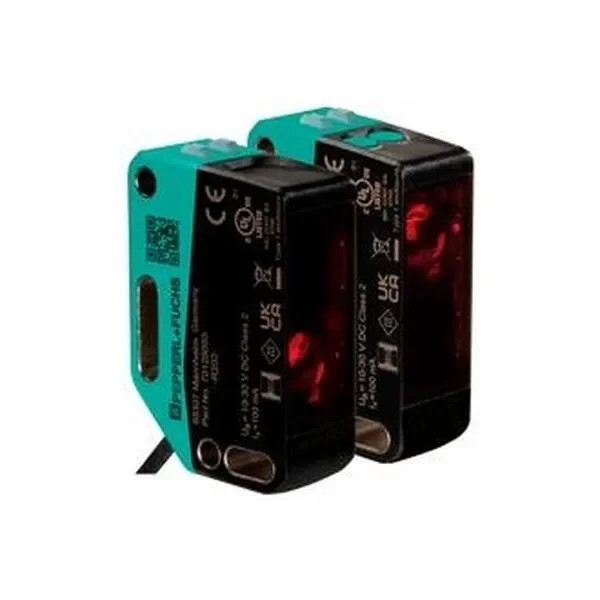 Pepperl+Fuchs Einweg Lichtschranke 70147117 Typ OBE35M-R202-SE4