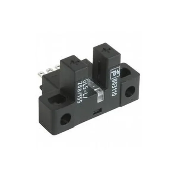 Pepperl+Fuchs Gabellichtschranke 803113 Typ GL5-L/43a/155