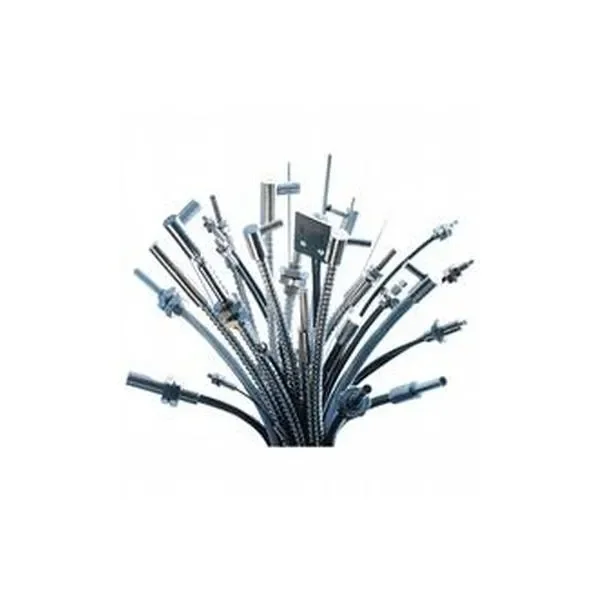 Pepperl+Fuchs Glasfaser Lichtleiter 025702 Typ LSR 18-3,2-2,0-K10
