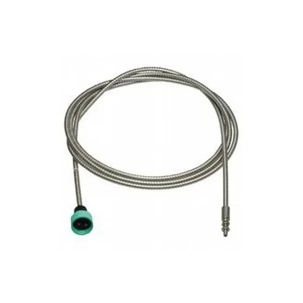 Pepperl+Fuchs Glasfaser Lichtleiter 092885 Typ LMR 18-2×1,6-4,0-K3