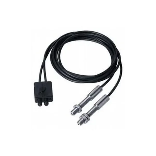 Pepperl+Fuchs Glasfaser Lichtleiter 416002 Typ LCE 04-1,6-1,0 G