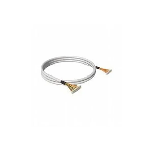 Pepperl+Fuchs HART Verbindungskabel 223808 Typ HIACA-UNI-FLK34-FLK34-1M0