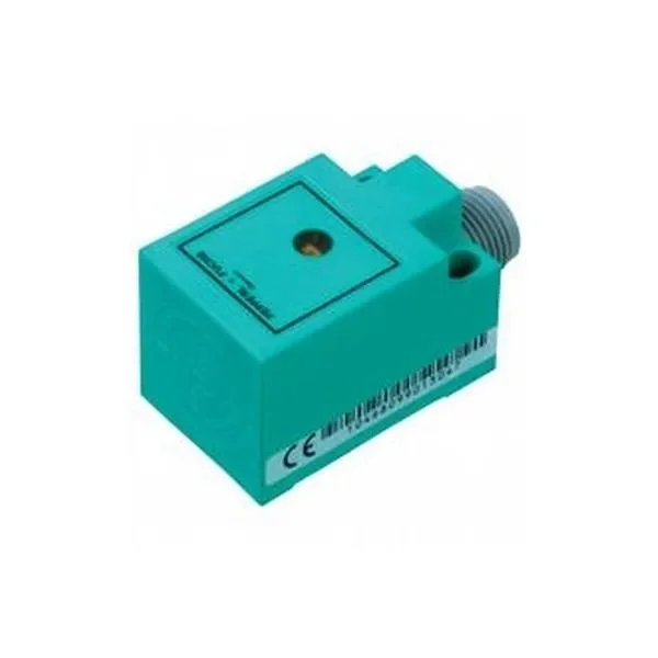 Pepperl+Fuchs Induktiver Sensor 081849 Typ NBB7-F10-E2-V1