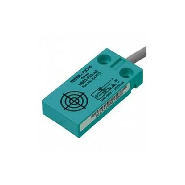 Pepperl+Fuchs Induktiver Sensor 084769 Typ NBB5-F33-A0