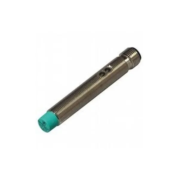 Pepperl+Fuchs Induktiver Sensor 197869 Typ NBN8-12GM65-US-V12
