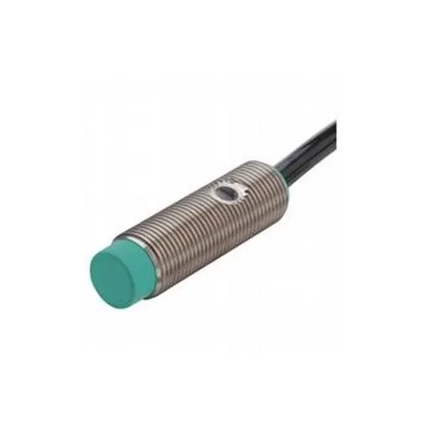 Pepperl+Fuchs Induktiver Sensor 282952 Typ NJ4-12GM40-E3-5M