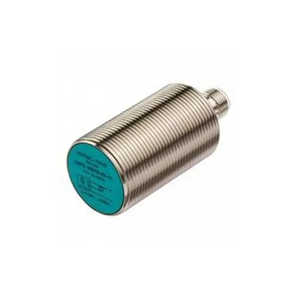 Pepperl+Fuchs Induktiver Sensor 293454-0036 Typ NBB15-30GM50-A0-V1-M1