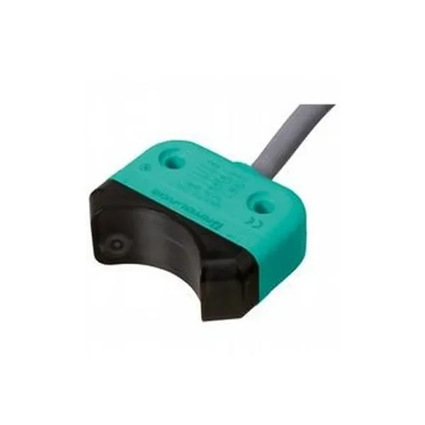 Pepperl+Fuchs Induktiver Sensor 305666 Typ NBN4-F25-2Z4L-0,14M