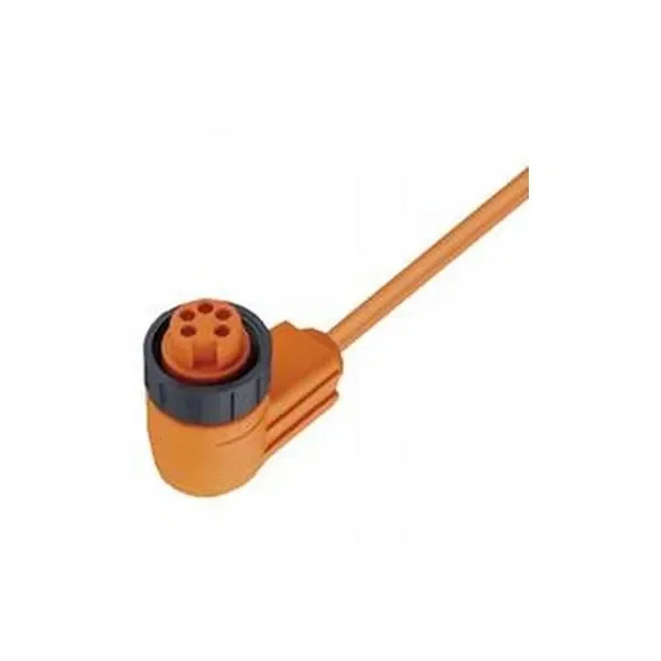 Pepperl+Fuchs Kabeldose 132894 Typ V95-W-2M-PVC