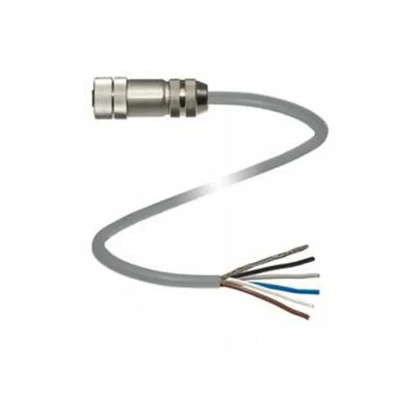 Pepperl+Fuchs Kabeldose 208132 Typ V15B-G-15M-LIHCH-TP
