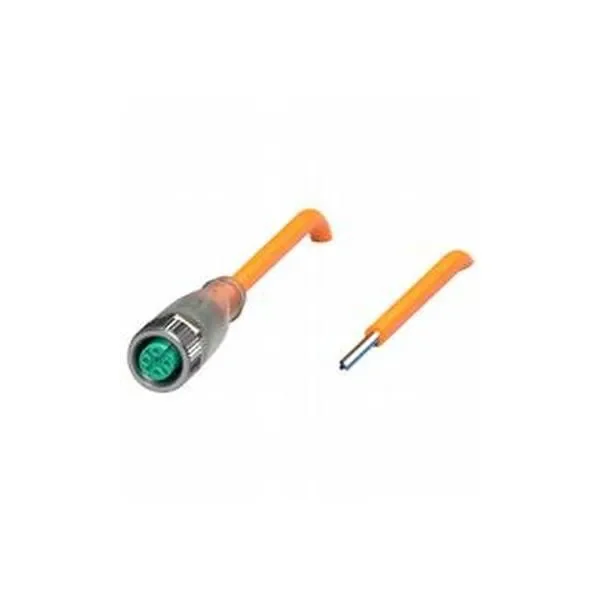 Pepperl+Fuchs Kabeldose 224712 Typ V1-G-E8W-OR1,5M-POC