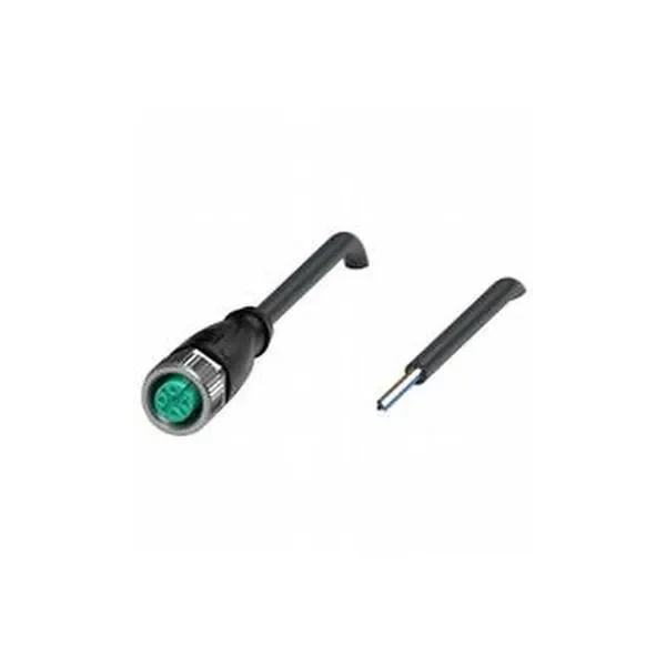 Pepperl+Fuchs Kabeldose 239998-100043 Typ V1-G-BK15M-PUR-O1
