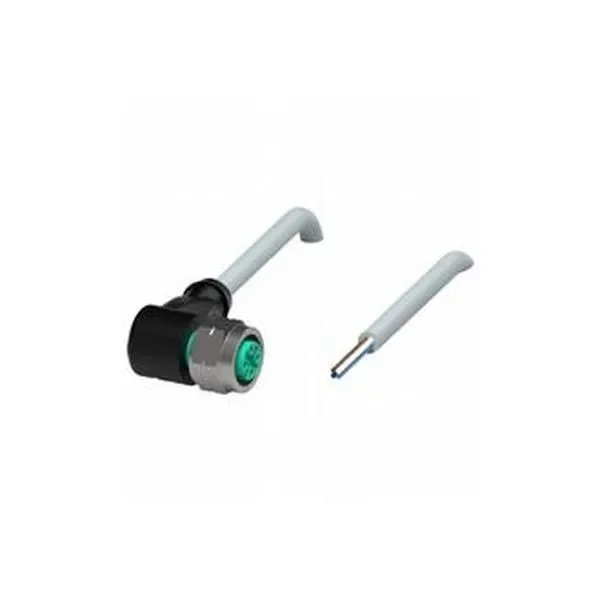 Pepperl+Fuchs Kabeldose 240768-0004 Typ V1-WV4A-15M-PVC