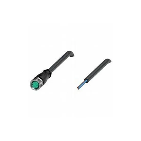 Pepperl+Fuchs Kabeldose 240799-100016 Typ V3-GM-BK8M-PUR-U
