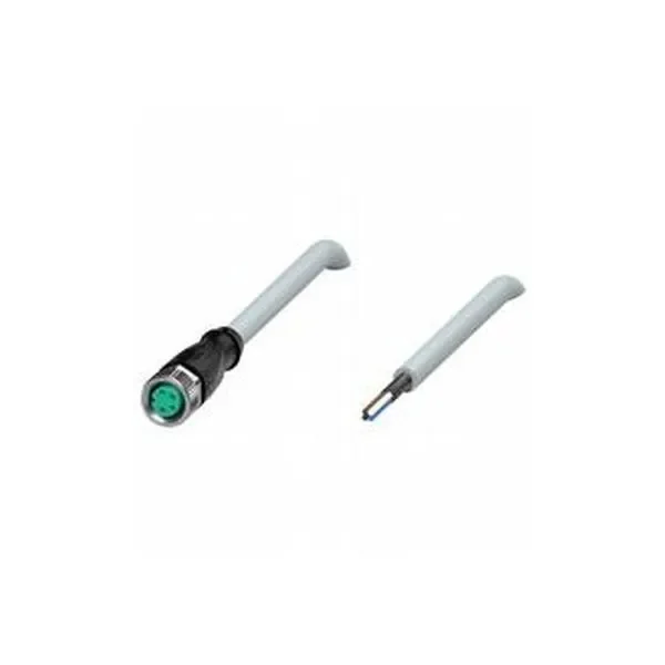 Pepperl+Fuchs Kabeldose 240803-0005 Typ V31-GM-5M-PUR-ABG