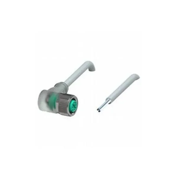 Pepperl+Fuchs Kabeldose 277190 Typ V15-W-A2-10M-PUR