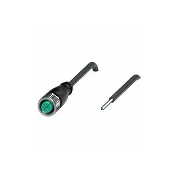 Pepperl+Fuchs Kabeldose 295360 Typ V1-G-BK10M-PUR-R1