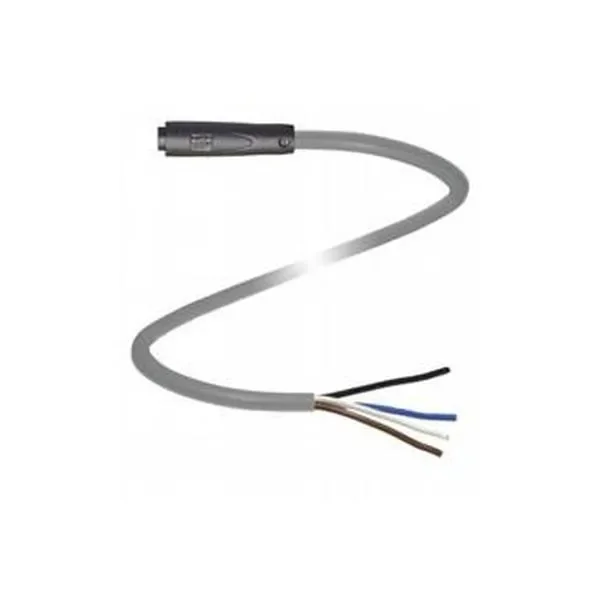Pepperl+Fuchs Kabeldose 317133 Typ V31-GR-10M-PUR