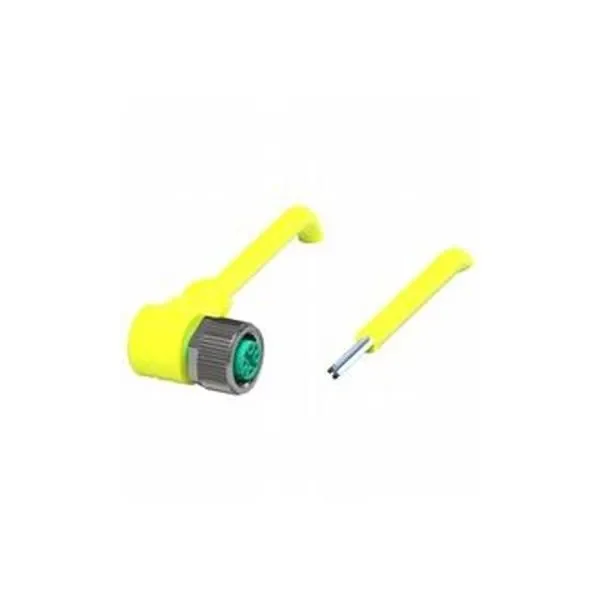 Pepperl+Fuchs Kabeldose 70128170-100142 Typ V15-W-S-YE25M-PUR-A1