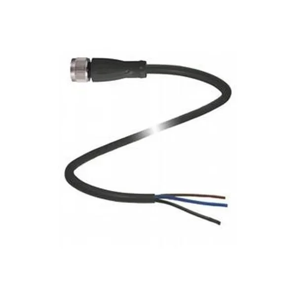 Pepperl+Fuchs Kabeldose 70148754 Typ V1-G-B-BK1M-PUR-U