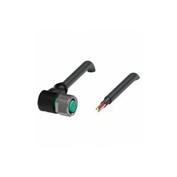 Pepperl+Fuchs Kabeldose geschirmt 240005-100000 Typ V19-W-BK0,4M-PUR-U/ABG