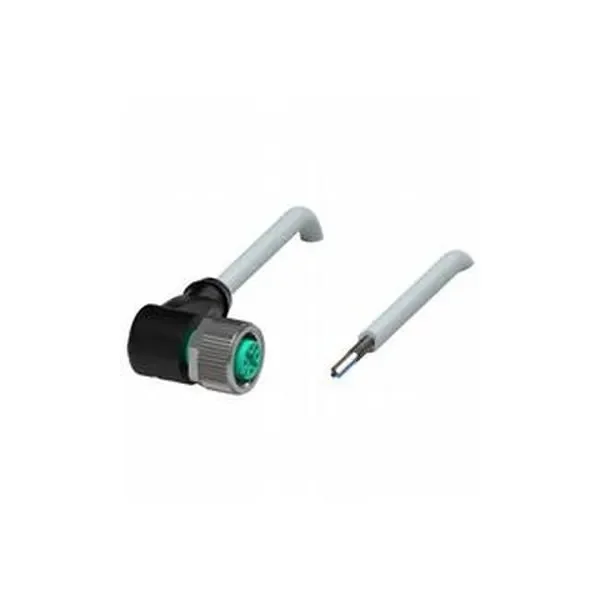 Pepperl+Fuchs Kabeldose geschirmt 240005-100003 Typ V1-W-25M-PUR-ABG