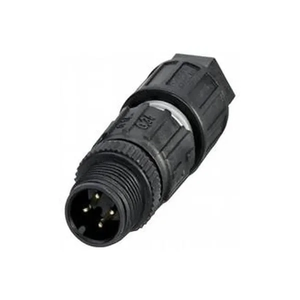Pepperl+Fuchs Kabelstecker 134143 Typ V1S-G-Q3