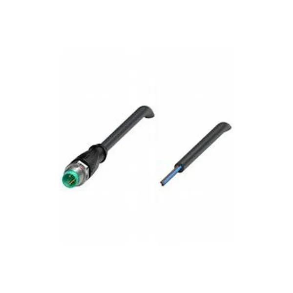 Pepperl+Fuchs Kabelstecker 240807-0002 Typ V3S-GM-BK10M-PUR-U