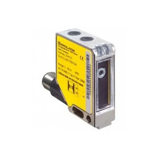 Pepperl+Fuchs Lichtschranke 214723 Typ SLA12-LAS-T/124