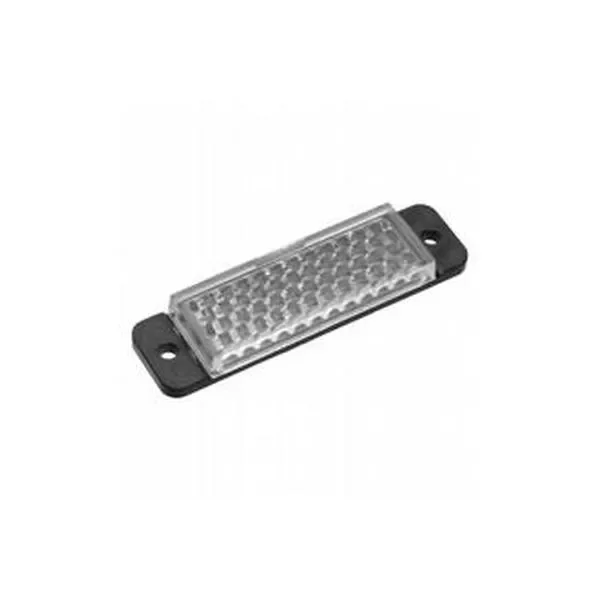 Pepperl+Fuchs Reflektor 124380 Typ REF-H72