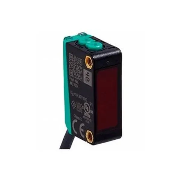 Pepperl+Fuchs Reflexions Lichttaster 814649 Typ ML100-8-H-100-RT/102/115