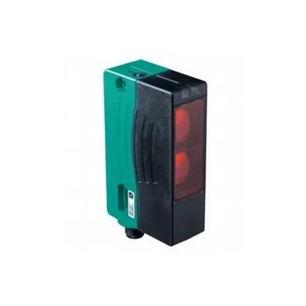 Pepperl+Fuchs Reflexionslichtschranke 254271 Typ OBR50M-R300-2PP-V1