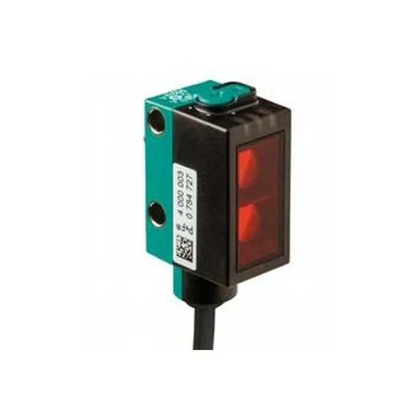 Pepperl+Fuchs Reflexionslichttaster 267075-100164 Typ OQT150-R101-2EP-IO-0,3M-V1