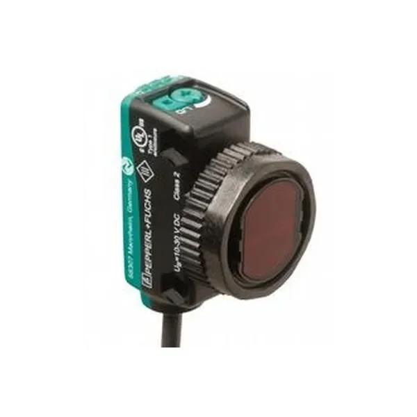 Pepperl+Fuchs Reflexionslichttaster 267075-100287 Typ OBT80-R103-2EP-IO-L