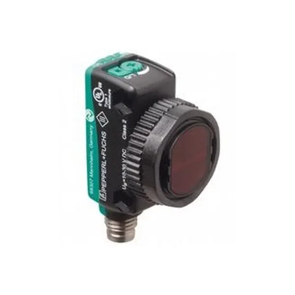 Pepperl+Fuchs Reflexionslichttaster 267075-100291 Typ OBT80-R103-EP-IO-V3-L