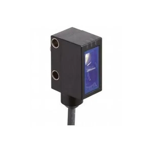 Pepperl+Fuchs Reflexionslichttaster 267075-100552 Typ OBT40-R102-2P1-IO-IR