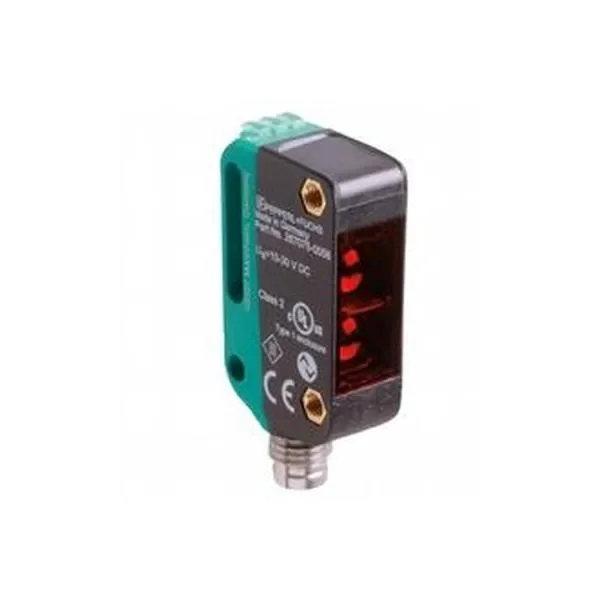 Pepperl+Fuchs Reflexionslichttaster 267075-100588 Typ OBT350-R100-E2-IO-V31